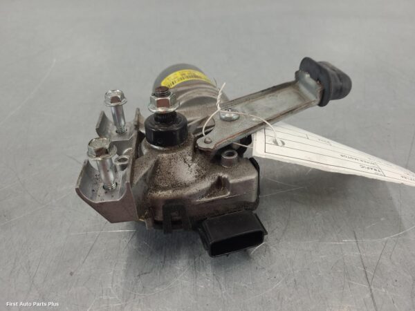 2024 RENAULT TRAFIC Wiper Motor