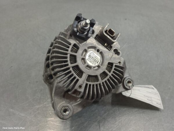 2021 RENAULT MASTER Alternator
