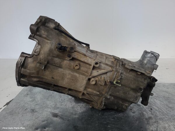 2005 FORD TRANSIT Trans/Gearbox