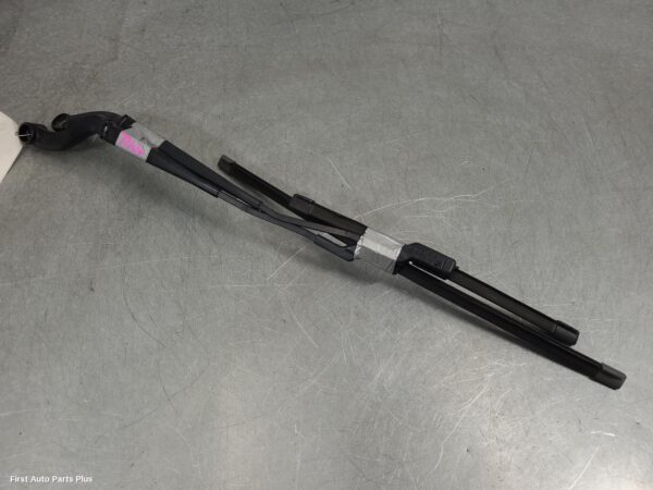 2017 FORD RANGER Wiper Arm