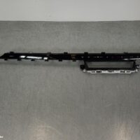 2024 LDV T60 Heater/Ac Controls