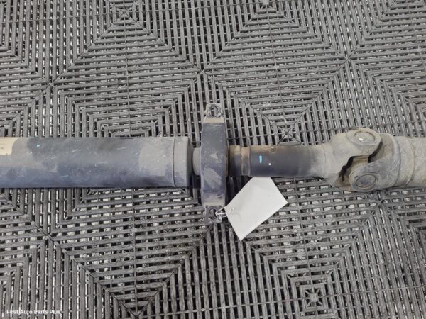 2019 HOLDEN COLORADO Rear Drive Shaft