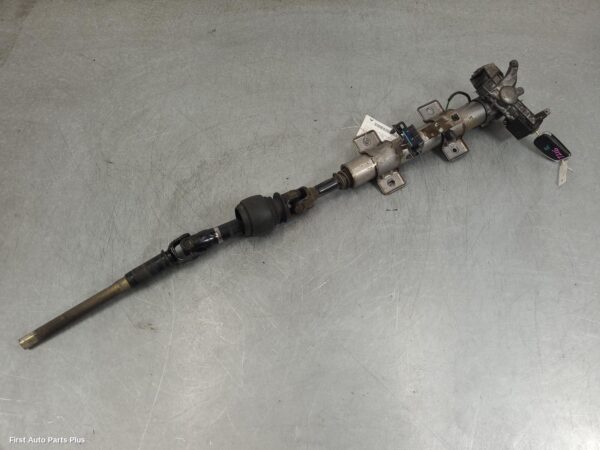 2004 FORD TRANSIT Steering Column