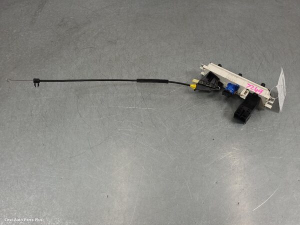 2005 FORD TRANSIT Heater/Ac Controls