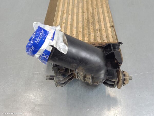 2023 NISSAN NAVARA Intercooler