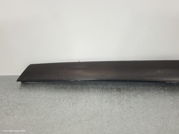 2011 FORD TRANSIT Windshield Frame