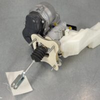2023 FORD F SERIES Brake Booster