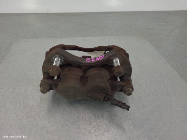 2008 FORD TRANSIT Caliper