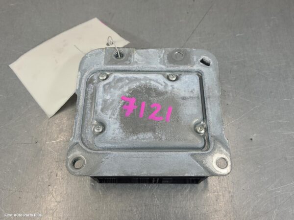 2017 MERCEDES SPRINTER Airbag Module/Sensor