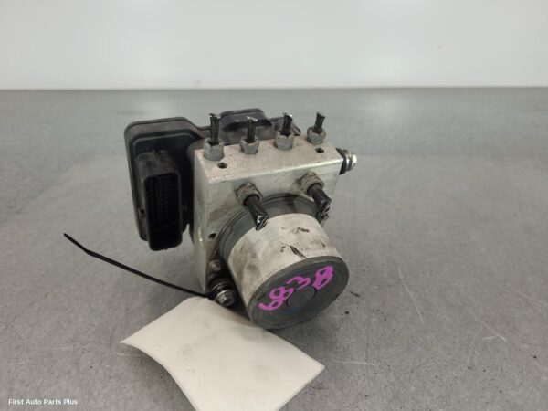 2019 RENAULT MASTER Abs Pump/Modulator
