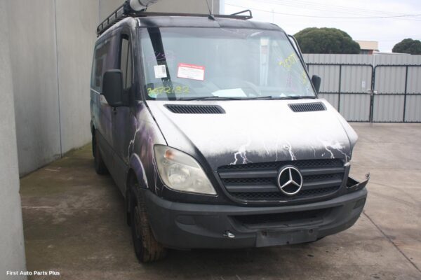 2008 MERCEDES SPRINTER Misc Switch/Relay