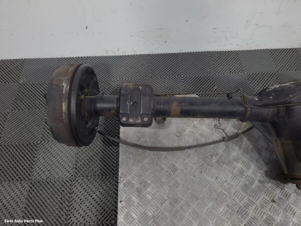 2004 FORD TRANSIT Rear Diff Assembly