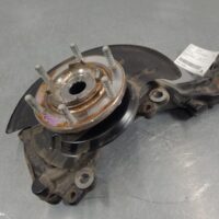 2024 FORD EVEREST Left Front Hub Assembly