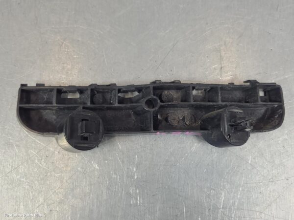 2016 NISSAN NAVARA F/Bar Reinforc/Brack