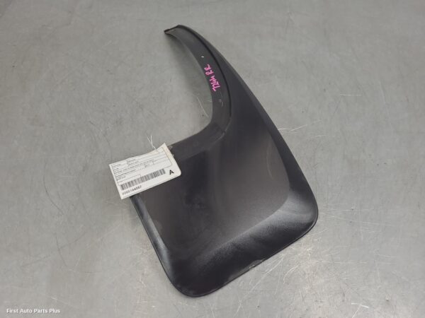 2017 FORD RANGER Mud Flaps