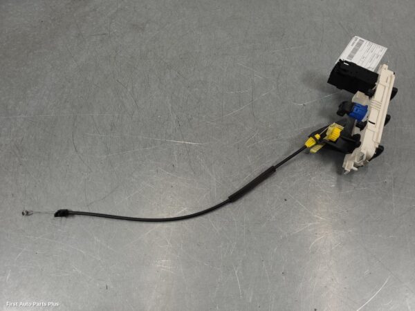 2005 FORD TRANSIT Heater/Ac Controls