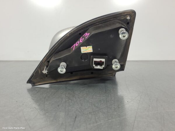 2014 FORD RANGER Left Door Mirror