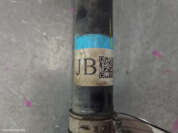 2019 FORD RANGER Left Driveshaft