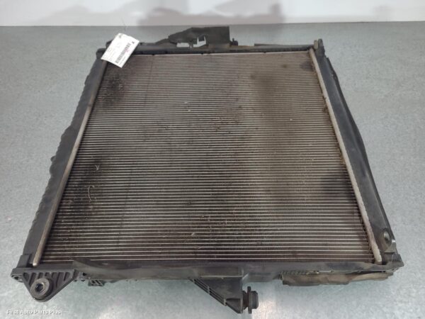 2013 FORD RANGER Radiator