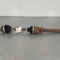 2013 FORD TRANSIT Right Driveshaft