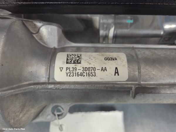 2023 FORD F SERIES Steering Box/Rack