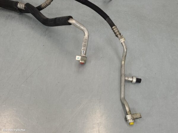 2015 FORD TRANSIT CUSTOM A/C Hoses