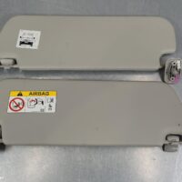 2022 FORD TRANSIT CUSTOM Sunvisor