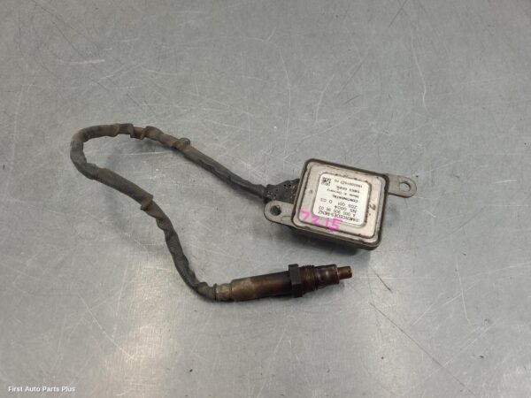 2020 MERCEDES VITO Oxygen Sensor