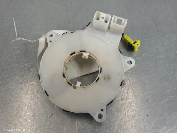 2008 FORD RANGER Airbag Module/Sensor