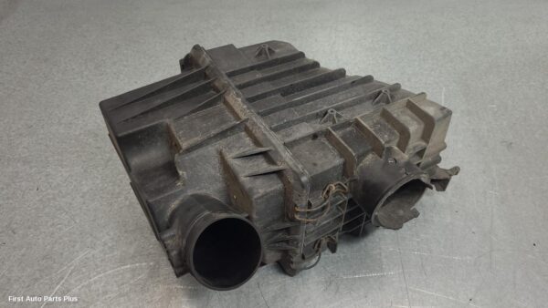 2007 FORD TRANSIT Air Cleaner/Box