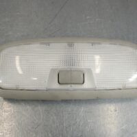 2022 FORD TRANSIT CUSTOM Courtesy Light