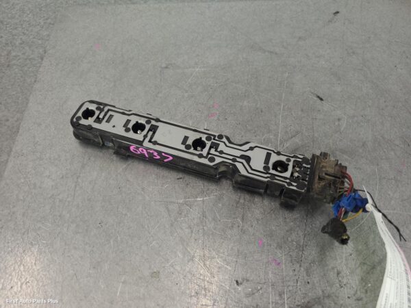 2012 FORD TRANSIT Right Taillight