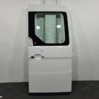 2020 VOLKSWAGEN CRAFTER Bootlid/Tailgate