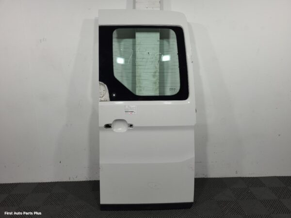 2020 VOLKSWAGEN CRAFTER Bootlid/Tailgate