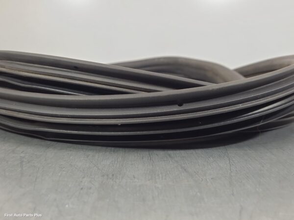 2018 RENAULT TRAFIC Door/Tailgate Seal