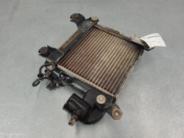 2006 TOYOTA HILUX Intercooler