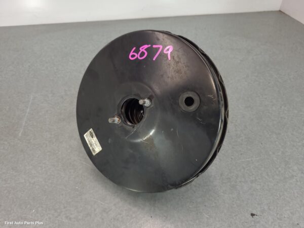 2004 FORD TRANSIT Brake Booster