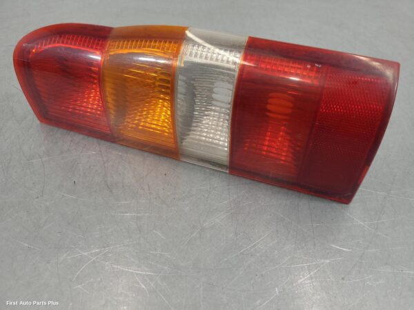 2002 FORD TRANSIT Right Taillight