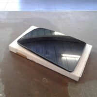 2007 VOLKSWAGEN CRAFTER Right Door Mirror