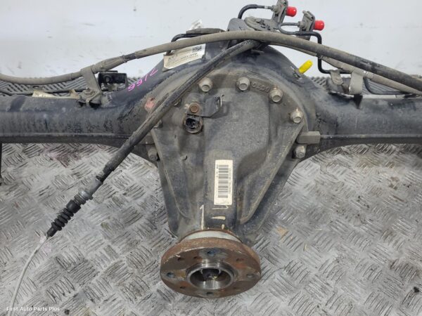 2020 FORD RANGER Rear Diff Assembly