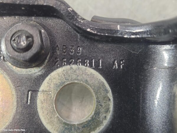 2024 FORD RANGER Door Hinge/Runner