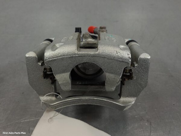 2024 LDV T60 Caliper
