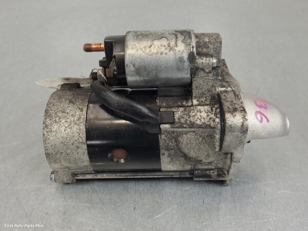 2008 FORD RANGER Starter