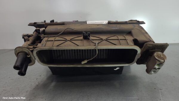 2002 MERCEDES SPRINTER Heater Core/Box
