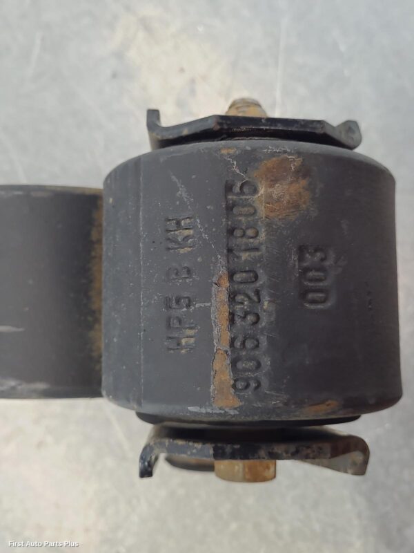 2009 MERCEDES SPRINTER Rear Leaf Spring