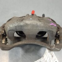 2018 NISSAN NAVARA Caliper