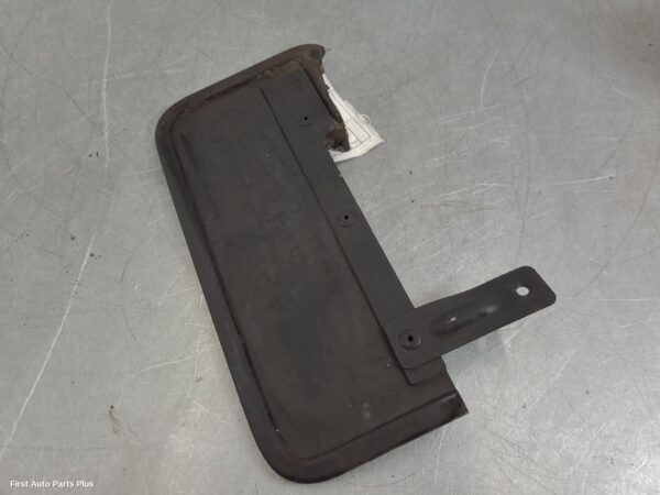 2021 VOLKSWAGEN TRANSPORTER Mud Flaps