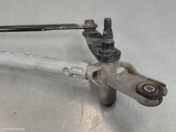 2019 FORD RANGER Wiper Linkage