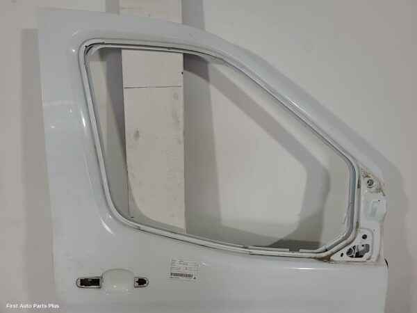 2020 FORD TRANSIT Right Front Door