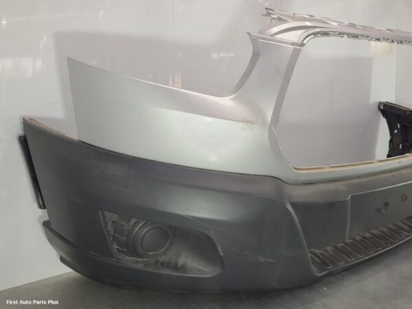 2015 FORD TRANSIT Front Bumper